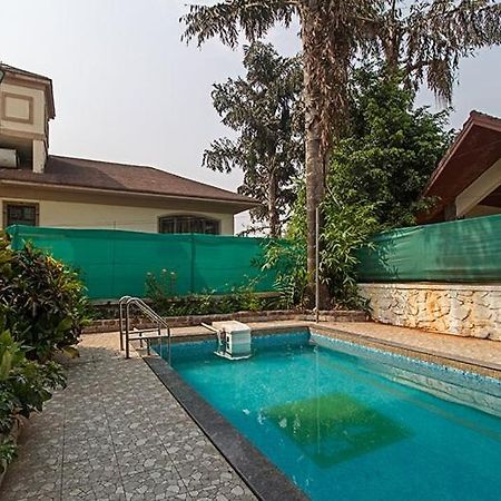 Seva Holidays Villa Ac Room 3Bh With Private Swmming Pool Big Living Room Lonavala Exterior foto
