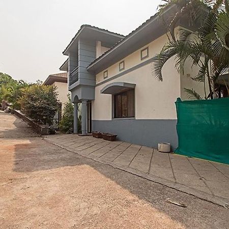 Seva Holidays Villa Ac Room 3Bh With Private Swmming Pool Big Living Room Lonavala Exterior foto