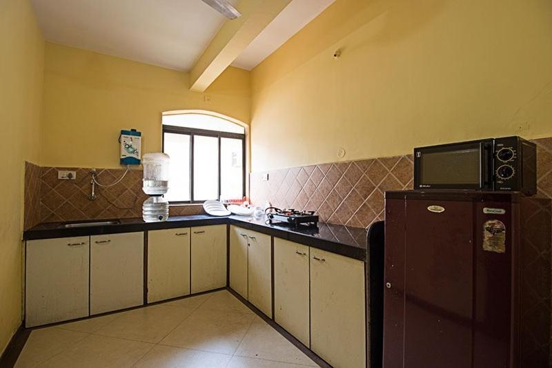 Seva Holidays Villa Ac Room 3Bh With Private Swmming Pool Big Living Room Lonavala Exterior foto