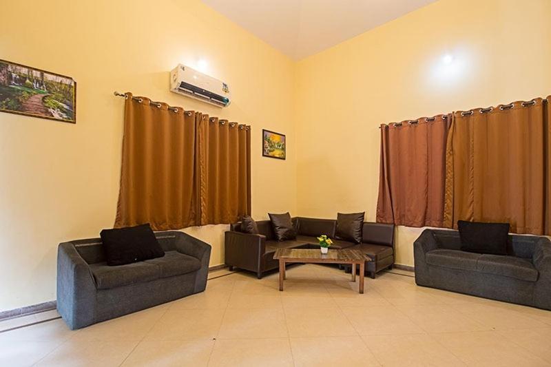 Seva Holidays Villa Ac Room 3Bh With Private Swmming Pool Big Living Room Lonavala Exterior foto