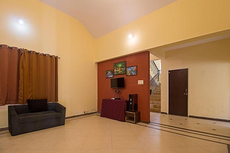 Seva Holidays Villa Ac Room 3Bh With Private Swmming Pool Big Living Room Lonavala Exterior foto
