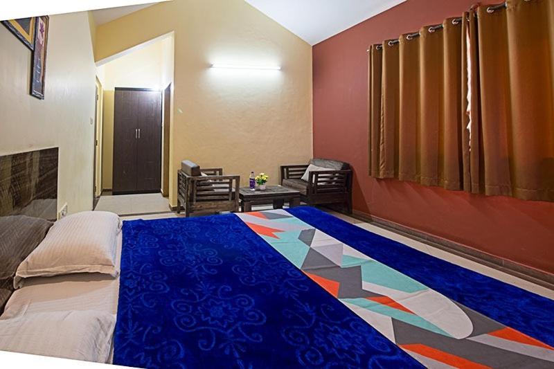 Seva Holidays Villa Ac Room 3Bh With Private Swmming Pool Big Living Room Lonavala Exterior foto