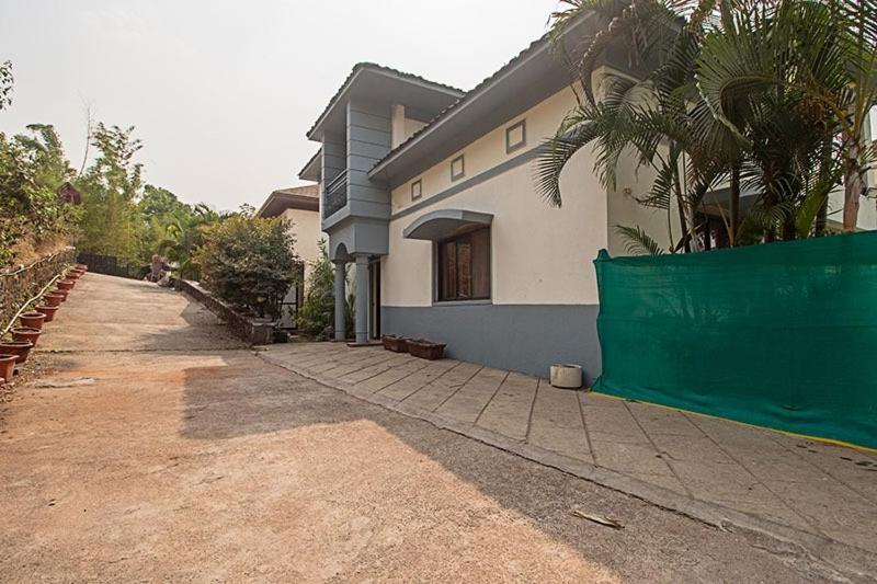 Seva Holidays Villa Ac Room 3Bh With Private Swmming Pool Big Living Room Lonavala Exterior foto