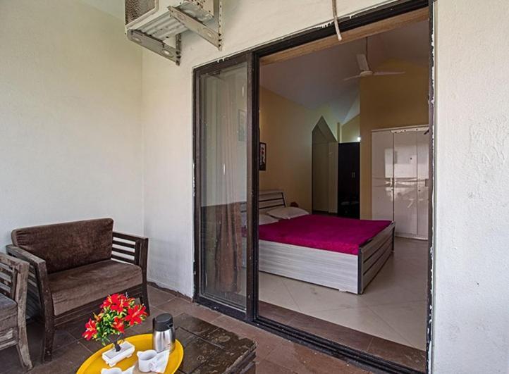 Seva Holidays Villa Ac Room 3Bh With Private Swmming Pool Big Living Room Lonavala Exterior foto