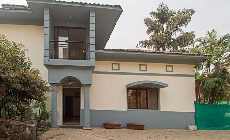Seva Holidays Villa Ac Room 3Bh With Private Swmming Pool Big Living Room Lonavala Exterior foto